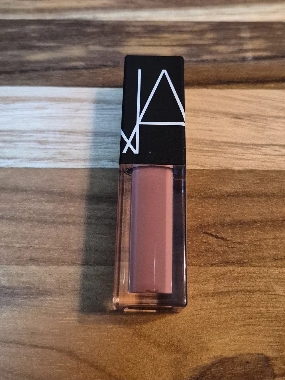 3-Piece Nars Narsissist Velvet Lip Glide Nude Hues, 0.12oz x3 (TS), NWOB